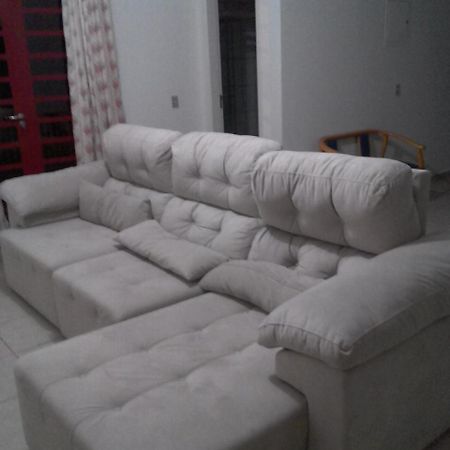 הוילה Campos do Jordão Casa Sobrado מראה חיצוני תמונה