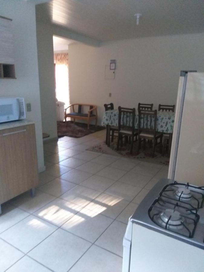 הוילה Campos do Jordão Casa Sobrado מראה חיצוני תמונה