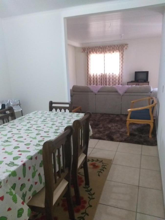 הוילה Campos do Jordão Casa Sobrado מראה חיצוני תמונה