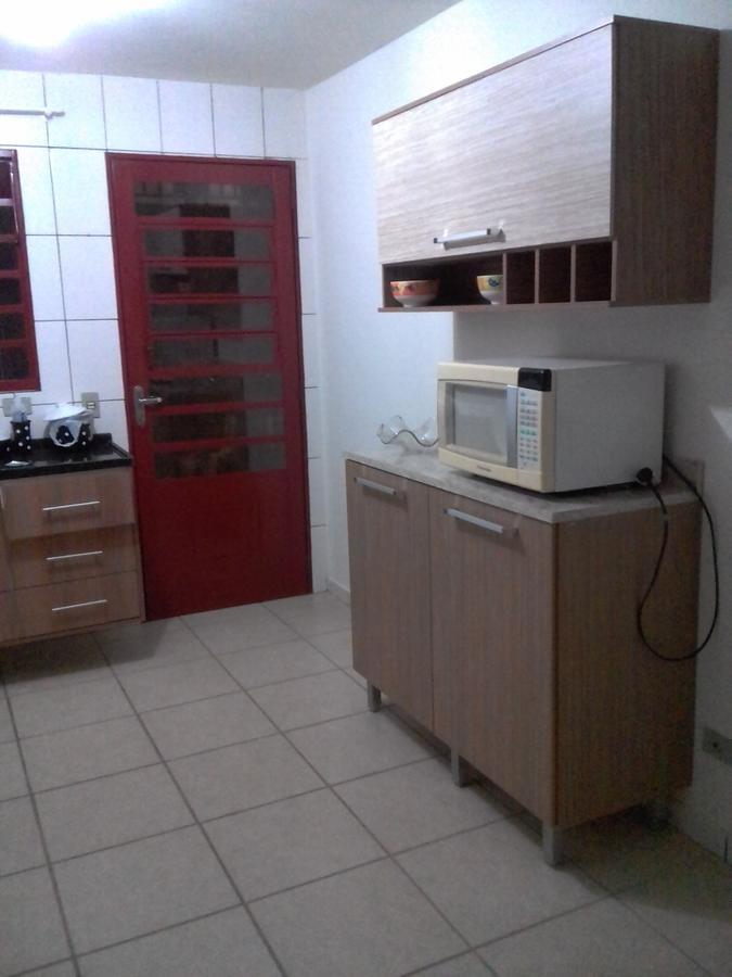 הוילה Campos do Jordão Casa Sobrado מראה חיצוני תמונה